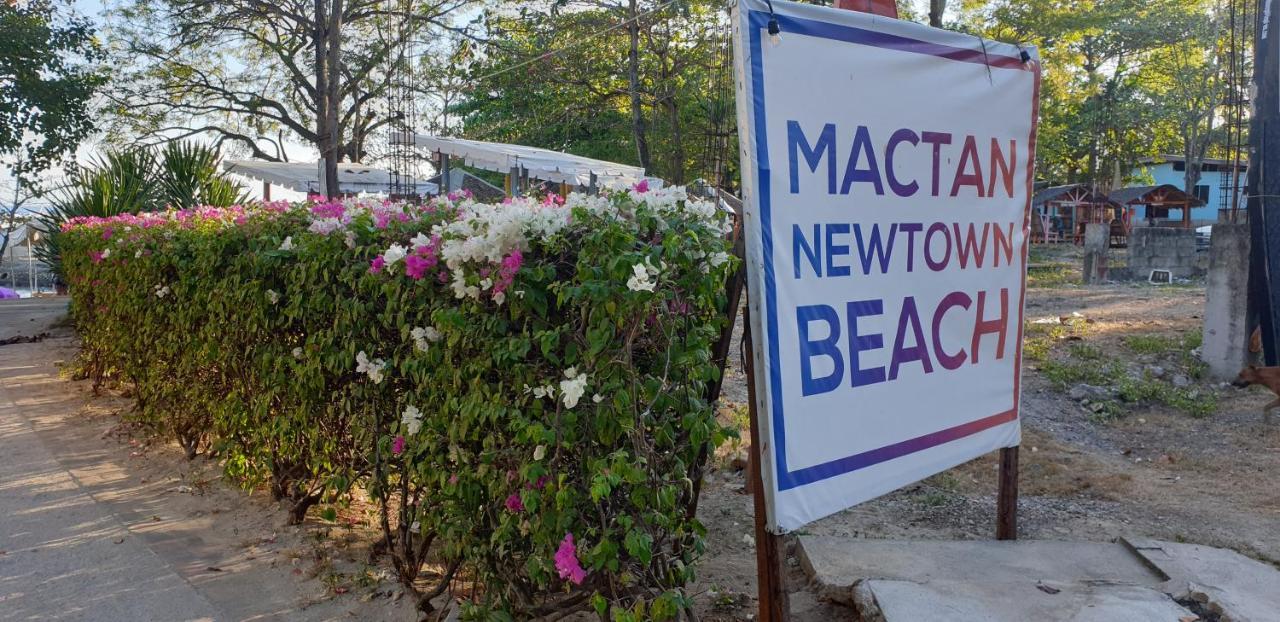 Mactan Newtown With Sun Set And Garden View Aparthotel Cebu Luaran gambar